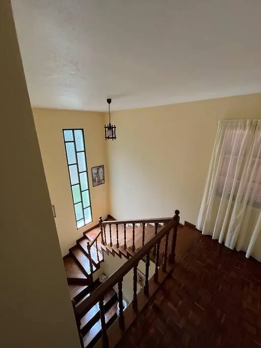 Villa Mountain Retreat Boaventura