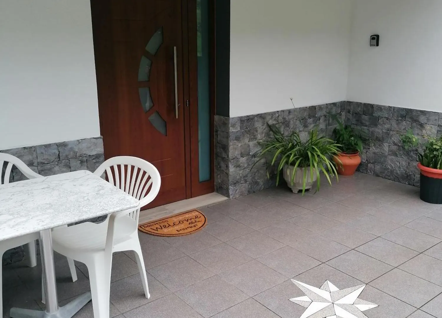 Villa Mountain Retreat Boaventura Сasa de vacaciones