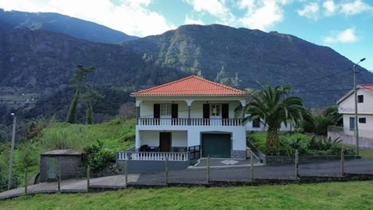 Villa Mountain Retreat Boaventura 0*,