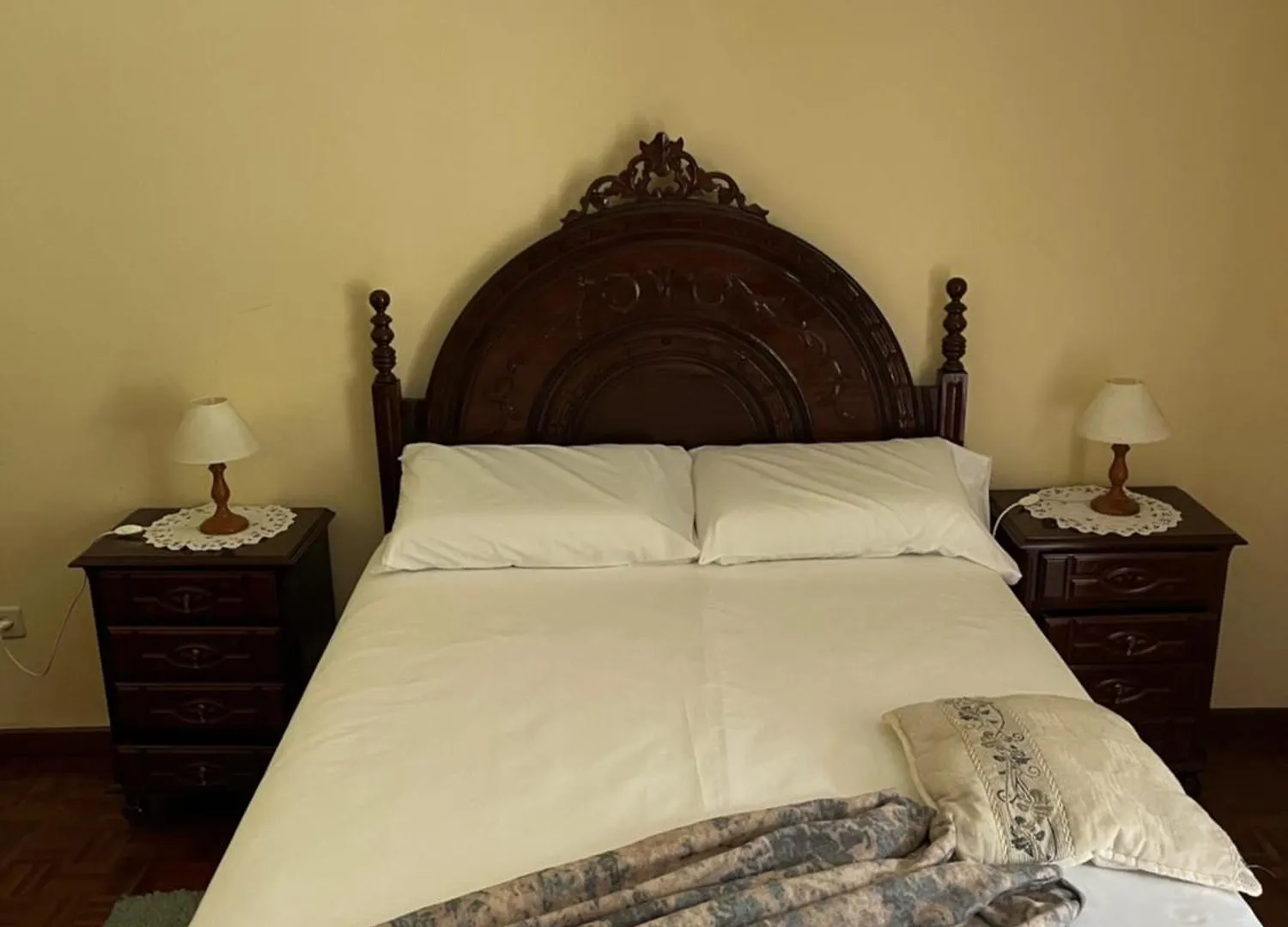Villa Mountain Retreat Boaventura