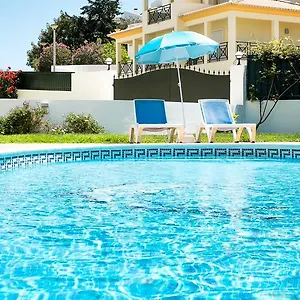 Benvindo By Umbral Appartement Albufeira
