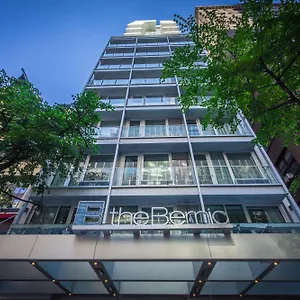 The Bernic City,tapestry Collection By Hilton Hotel New York