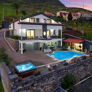 Sao Lourenco Canical (Madeira)